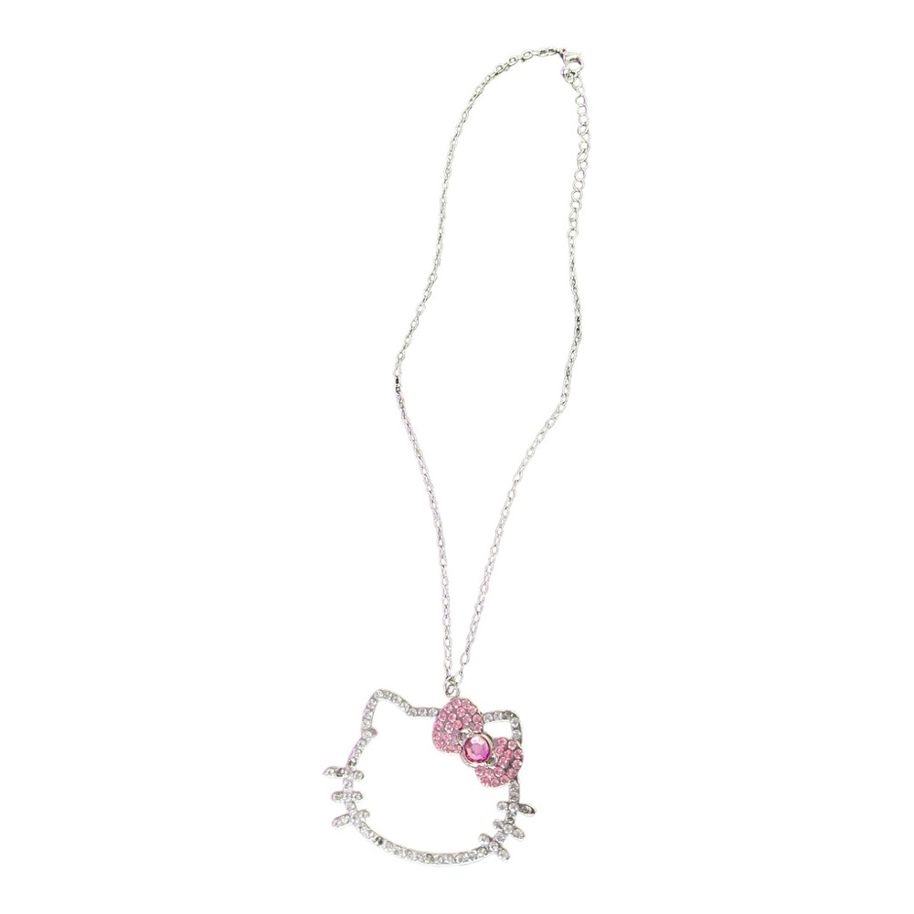Hello Kitty Necklace